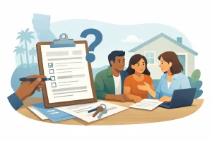 Read more about the article California Unlawful Detainer Answer Form Help