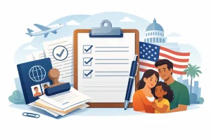 Read more about the article Citizenship Application Document Checklist