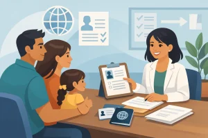 Read more about the article Immigration Paperwork Help in Spanish, Made Clear