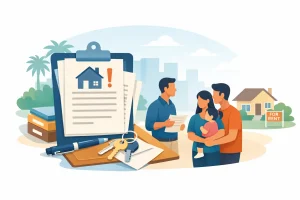 Read more about the article Landlord Eviction Paperwork Service in California