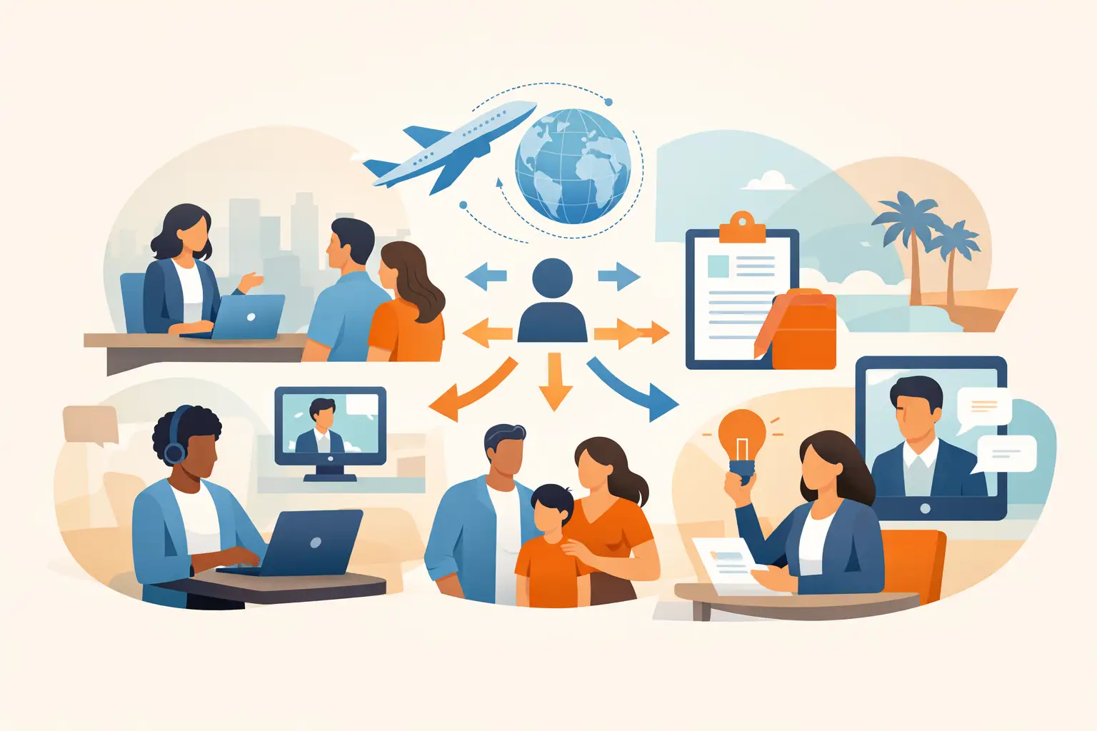 Read more about the article 6 Immigration Consultant Alternatives to Consider