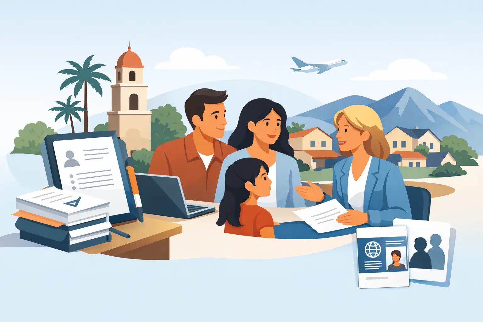Read more about the article Hemet Legal Document Preparation That Helps