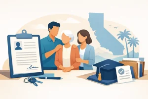 Read more about the article How to Appoint an Adult Guardian in California