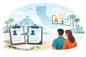 Read more about the article How to Change Name California Forms Correctly