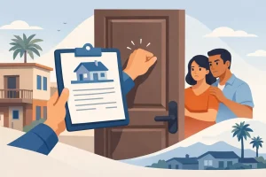 Read more about the article How to Serve Eviction Notices in California