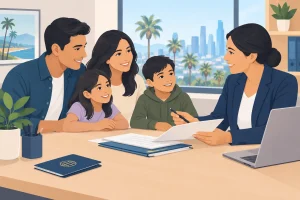 Immigration Documents Made Less Overwhelming