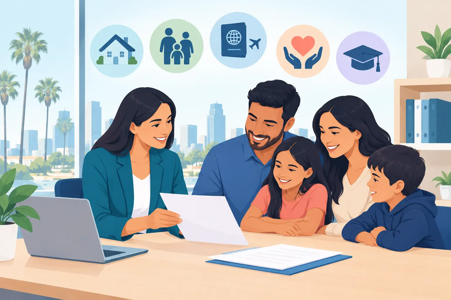 You are currently viewing Nonattorney Document Services for Life Changes