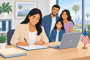 Read more about the article Spanish Legal Forms: Clear Help With Paperwork